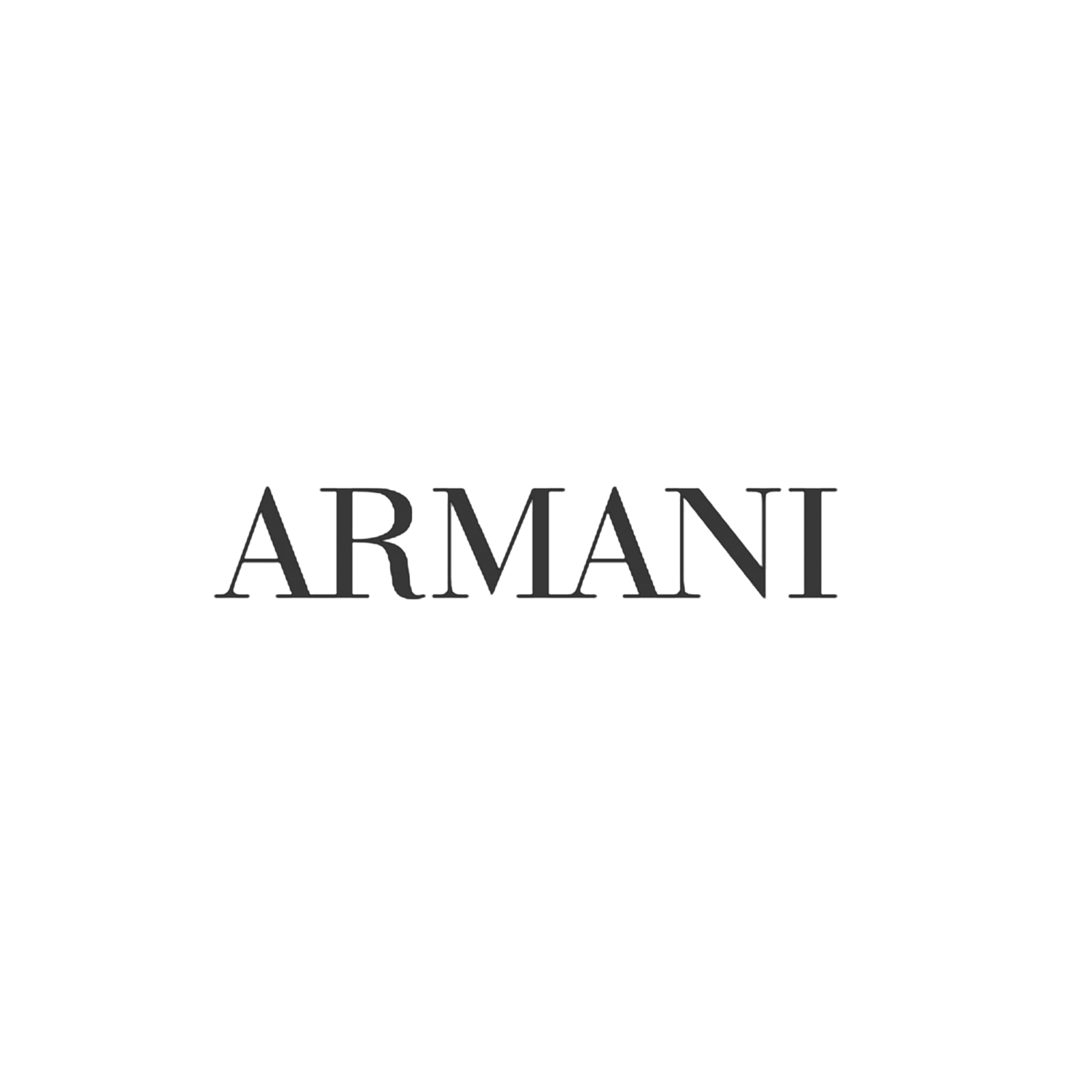 Armani