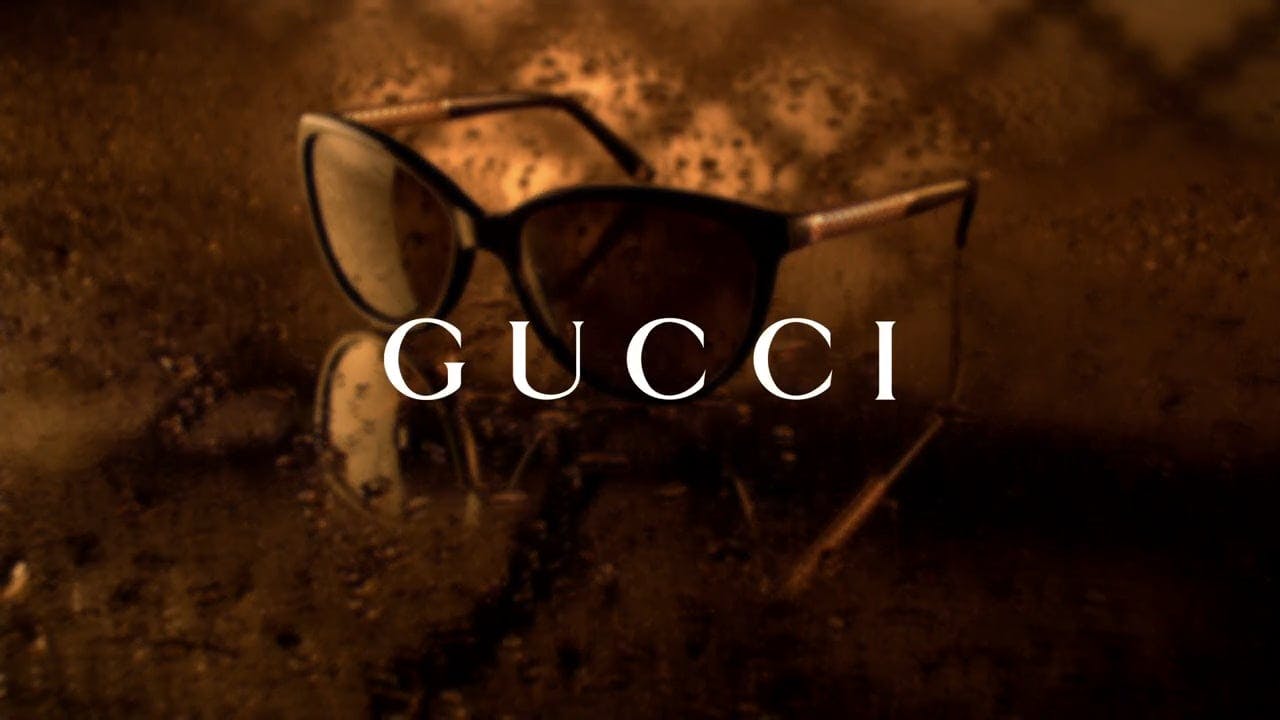 Gucci - Eyewear